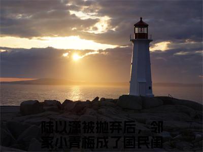 陆以潇（被抛弃后，邻家小青梅成了国民闺女）全文阅读-2023最火热点小说陆以潇最新更新