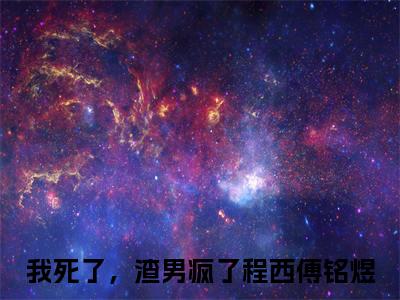 我死了，渣男疯了小说（程西傅铭煜）全文免费我死了，渣男疯了阅读无弹窗大结局-（程西傅铭煜）笔趣阁