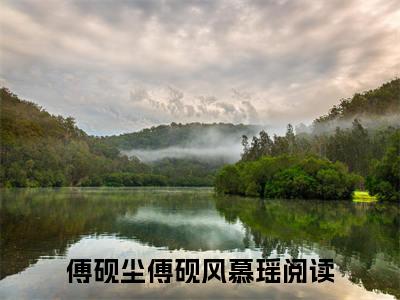 傅砚尘傅砚风慕瑶免费阅读结局傅砚尘傅砚风慕瑶无弹窗全本免费阅读