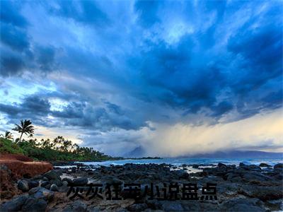 聂暖暖乔雨晏（灰灰狂宠）小说全文免费阅读无弹窗大结局_聂暖暖乔雨晏全文在线阅读无弹窗（灰灰狂宠）