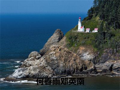 何春雨邓英南精彩章节免费阅读-何春雨邓英南小说完整版