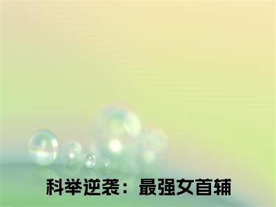 科举逆袭：最强女首辅（程卿孟怀瑾）全文免费阅读-小说程卿孟怀瑾最新章节阅读笔趣阁