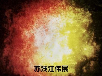 小说苏浅江伟宸全文免费阅读无弹窗大结局-江伟宸苏浅在线阅读