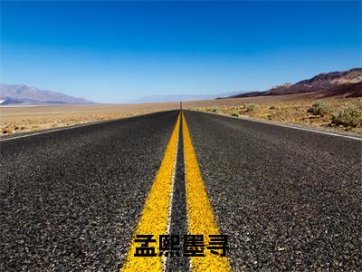 孟熙墨寻（孟熙墨寻）知乎小说-孟熙墨寻小说大结局免费阅读