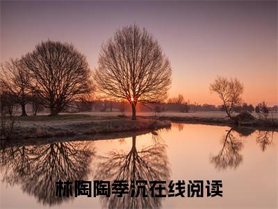 林陶陶季沉全集章节小说免费阅读完整版（林陶陶季沉）-林陶陶季沉小说免费阅读