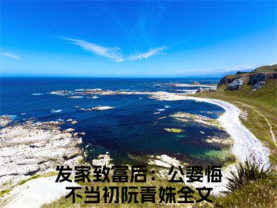 发家致富后：公婆悔不当初阮青姝（发家致富后：公婆悔不当初阮青姝）全文免费阅读无弹窗_发家致富后：公婆悔不当初阮青姝全文免费阅读最新章节大结局_笔趣阁