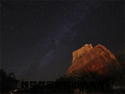 魏梦然安树铭精彩小说（魏梦然安树铭）在哪免费看-小说(魏梦然安树铭)全文完整版免费阅读