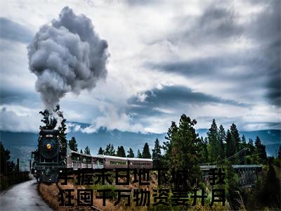 手握末日地下城，我狂囤千万物资姜升月小说全文免费阅读（手握末日地下城，我狂囤千万物资姜升月）全文免费阅读无弹窗大结局_(手握末日地下城，我狂囤千万物资姜升月)手握末日地下城，我狂囤千万物资姜升月小说免费阅读无弹窗最新章节列表_笔趣阁（手握末日地下城，我狂囤千万物资姜升月）
