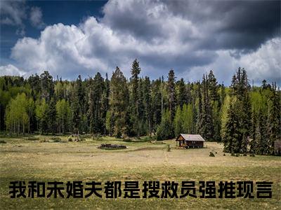 司柠季宴礼精彩小说（我和未婚夫都是搜救员）在哪免费看-小说(我和未婚夫都是搜救员)全文完整版免费阅读