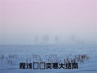 程浅婼禇奕寒最新章节免费阅读-程浅婼禇奕寒全文无弹窗试读