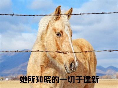 她所知晓的一切于建新（她所知晓的一切于建新）全文免费阅读无弹窗大结局_她所知晓的一切于建新全文免费阅读_笔趣阁（她所知晓的一切于建新）