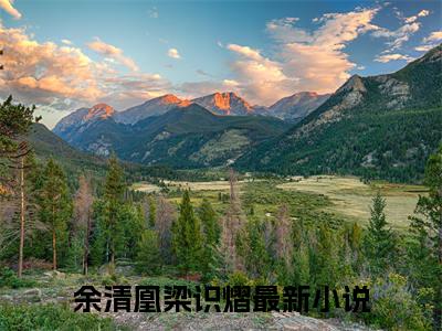 余清凰梁识熠（余清凰梁识熠）全文免费在线阅读_余清凰梁识熠全文免费阅读无弹窗大结局