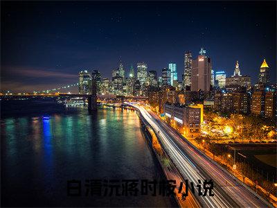 白清沅蒋时桉（白清沅蒋时桉）免费阅读无弹窗大结局-白清沅蒋时桉（最新全章节大结局）全文阅读