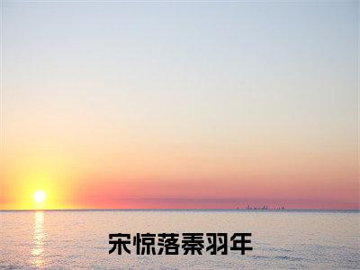 宋惊落秦羽年（宋惊落秦羽年）全文免费阅读无弹窗大结局-（宋惊落秦羽年）无弹窗-笔趣阁