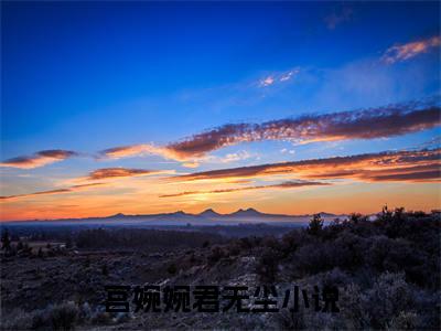 宫婉婉君无尘（宫婉婉君无尘）小说结局-宫婉婉君无尘全文无弹窗阅读