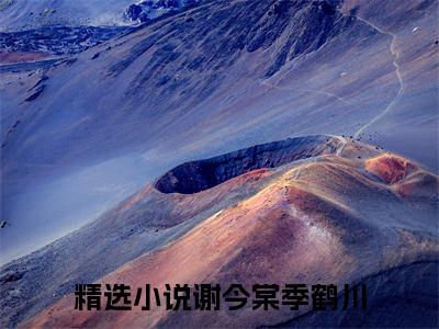 谢今棠季鹤川(谢今棠季鹤川)全文免费阅读无弹窗大结局-谢今棠季鹤川求书热文免费阅读