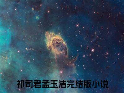 祁司君孟玉洁全文免费阅读无弹窗,祁司君孟玉洁小说最新章节列表无删减_笔趣阁