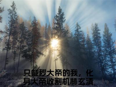 只能秒大帝的我，化身大帝收割机林玄清（只能秒大帝的我，化身大帝收割机林玄清）全文免费阅读无弹窗大结局_(只能秒大帝的我，化身大帝收割机林玄清免费阅读)最新章节列表_笔趣阁