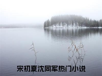 宋初夏沈同军阅读无弹窗大结局_（宋初夏沈同军阅读无弹窗）宋初夏沈同军最新章节列表_笔趣阁（宋初夏沈同军）