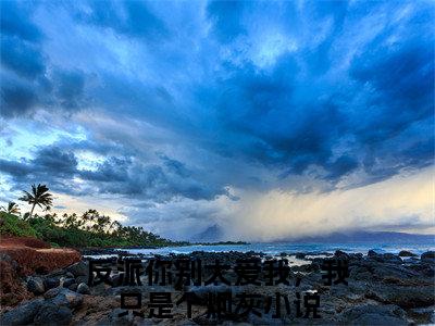 反派你别太爱我，我只是个炮灰（苏卿）小说小说全集 苏卿无删减在线阅读