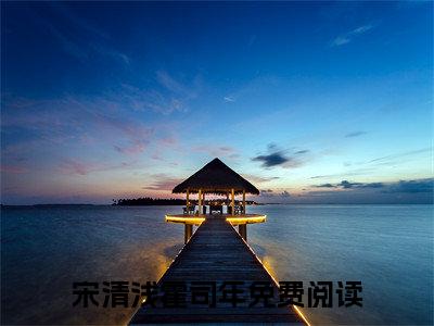 宋清浅霍司年（宋清浅霍司年）全文免费阅读-(宋清浅霍司年小说)宋清浅霍司年最新章节列表_笔趣阁（宋清浅霍司年）