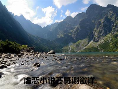 苍募谢潋详是什么小说-（苍募谢潋详）小说苍募谢潋详全文阅读