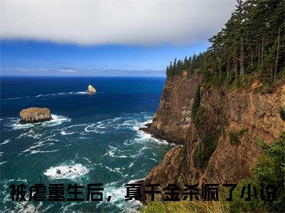被虐重生后，真千金杀疯了宋南溪傅景尧抖音新书热荐-小说被虐重生后，真千金杀疯了全文完整版免费阅读
