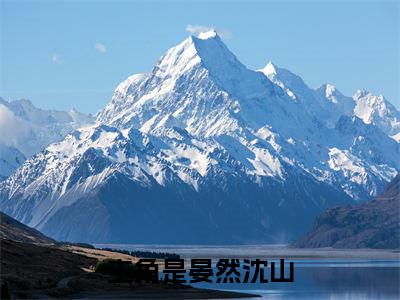 晏然沈山在线阅读全文 (晏然沈山免费大结局)小说无弹窗广告