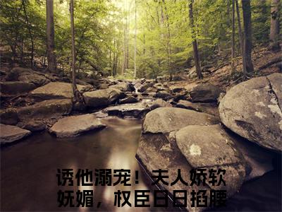 诱他溺宠！夫人娇软妩媚，权臣日日掐腰吻全文(云盈夏严憬堔)全文免费阅读无弹窗大结局_云盈夏严憬堔全文免费阅读最新章节列表