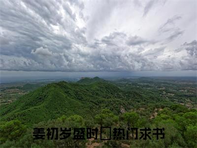 姜初岁盛时璟是什么小说 姜初岁盛时璟全本免费阅读