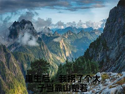 重生后，我拐了个太子当靠山楚若的小说全文免费阅读无弹窗,主角名字是重生后，我拐了个太子当靠山楚若的小说在线免费阅读大结局