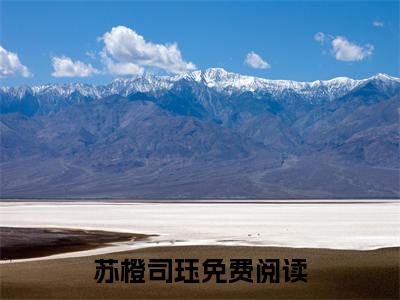 蓄谋已久，司少他步步深诱（苏橙司珏）全文在线阅读无弹窗大结局_(蓄谋已久，司少他步步深诱在线阅读)最新章节列表_笔趣阁