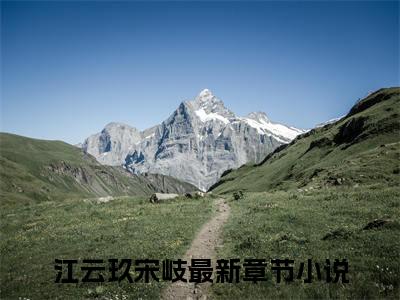 热推新书江云玖宋岐小说全文（江云玖宋岐）全文免费阅读_江云玖宋岐最新章节无弹窗阅读