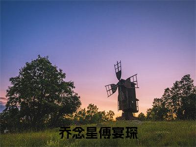 乔念星傅宴琛(乔念星傅宴琛)全文免费阅读无弹窗大结局_（乔念星傅宴琛）乔念星傅宴琛免费阅读无弹窗最新章节列表_笔趣阁（乔念星傅宴琛）