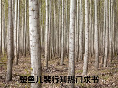 楚鱼儿裴行知无弹窗热文在线阅读-楚鱼儿裴行知小说在哪里可以看