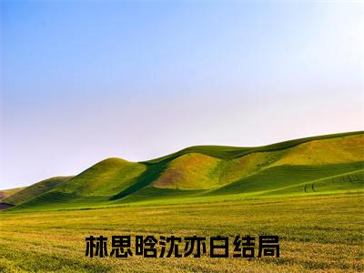 林思晗沈亦白全文（林思晗沈亦白）全文免费阅读无弹窗大结局_林思晗沈亦白最新章节列表_笔趣阁（林思晗沈亦白）