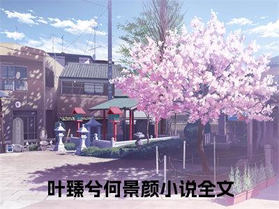叶臻兮何景颜小说大结局全文免费阅读-小说排行榜top1小说全文阅读