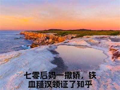 沈秋然陆南承（七零后妈一撒娇，铁血糙汉领证了）全文免费阅读无弹窗大结局_沈秋然陆南承最新章节列表笔趣阁