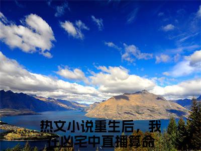 叶灵徐招娣(重生后，我在凶宅中直播算命)全文在线阅读无弹窗_叶灵徐招娣小说全文大结局