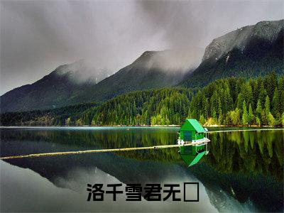 洛千雪君无玦小说全文免费阅读洛千雪君无玦免费完整版阅读