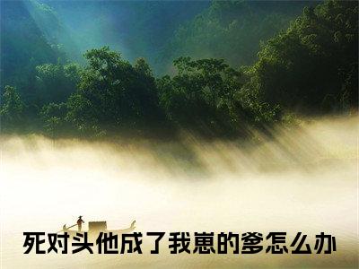 死对头他成了我崽的爹怎么办知乎最新章节-（周江宸叶笙）死对头他成了我崽的爹怎么办全文在线阅读无弹窗