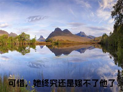 可惜，她终究还是嫁不了他了(岄乔苍澜彻）小说全文免费读无弹窗大结局_可惜，她终究还是嫁不了他了小说全文免费阅读最新章节列表笔趣阁