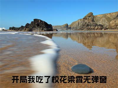 开局我吃了校花梁霄言情推荐小说阅读-小说《开局我吃了校花梁霄》开局我吃了校花梁霄免费阅读