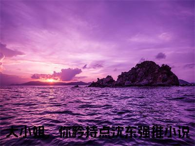 大小姐，你矜持点沈东全文免费阅读无弹窗（大小姐，你矜持点沈东）小说-大小姐，你矜持点沈东小说免费阅读