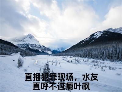 直播犯罪现场，水友直呼不过瘾叶枫阅读无弹窗大结局_（直播犯罪现场，水友直呼不过瘾叶枫阅读无弹窗）最新章节列表_笔趣阁（直播犯罪现场，水友直呼不过瘾叶枫）