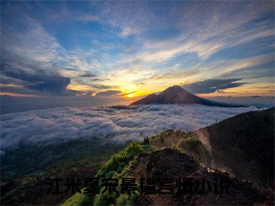 江米夏宋景韫小说全文免费阅读最新章节_江米夏宋景韫（江米夏宋景韫）免费观看完结版_笔趣阁