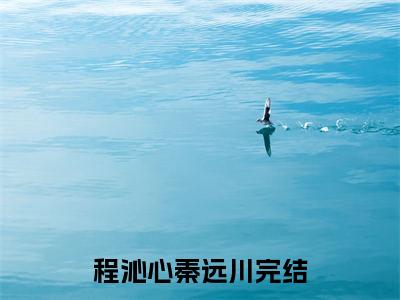 程沁心秦远川全文免费阅读无弹窗大结局，程沁心秦远川小说最新章节