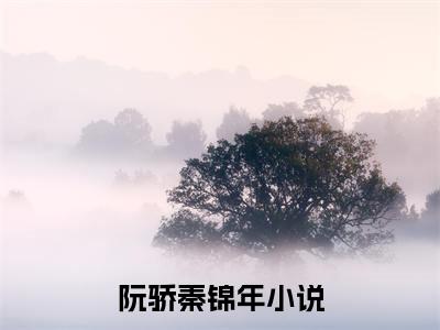 阮骄秦锦年小说（阮骄秦锦年）全文免费阅读无弹窗大结局-阮骄秦锦年最新热点小说