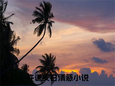 许谦安白清慈小说后续阅读无弹窗大结局_（许谦安白清慈阅读无弹窗）最新章节列表_笔趣阁（许谦安白清慈）