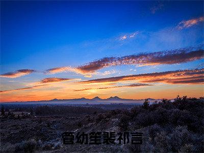 偏爱指示（管幼笙裴祁言）免费阅读-（管幼笙裴祁言）最新章节小说全文在线阅读